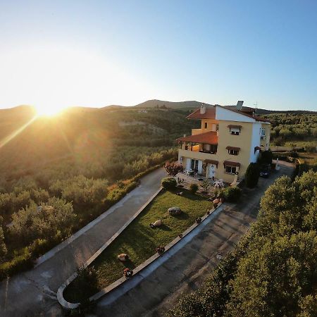 Big Summer House Halkidiki Psakoudia Zewnętrze zdjęcie
