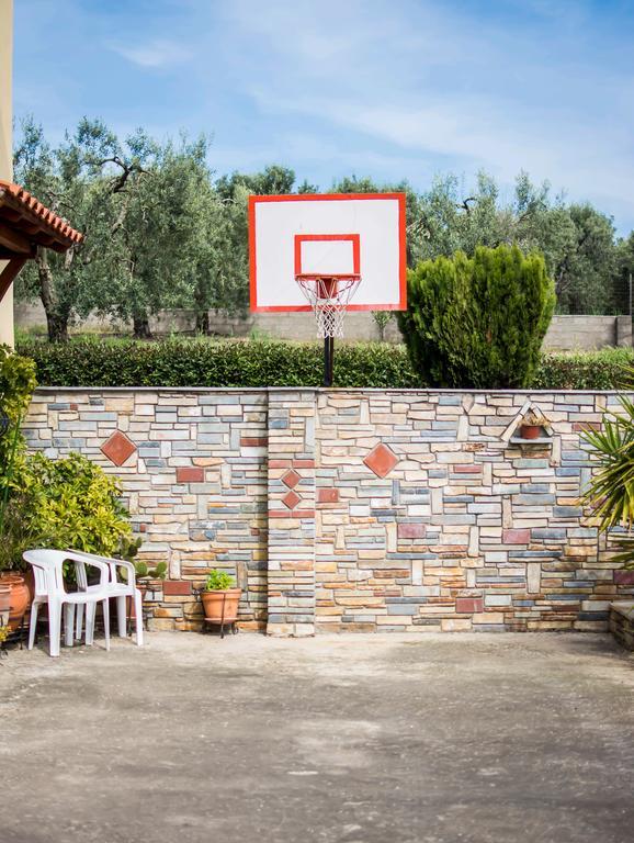 Big Summer House Halkidiki Psakoudia Zewnętrze zdjęcie
