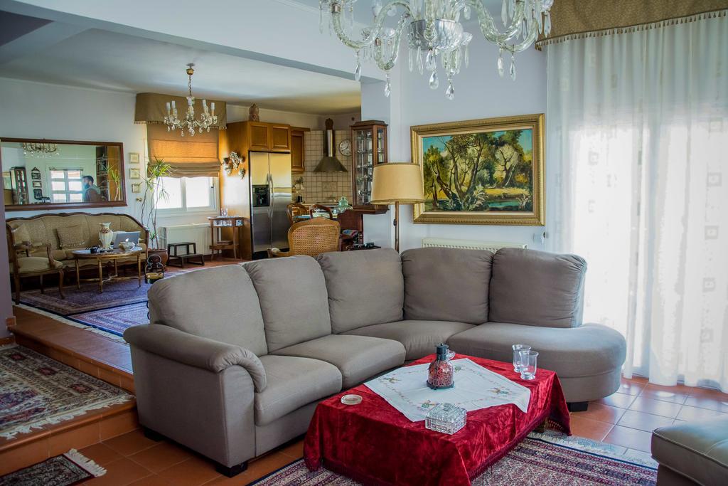Big Summer House Halkidiki Psakoudia Zewnętrze zdjęcie