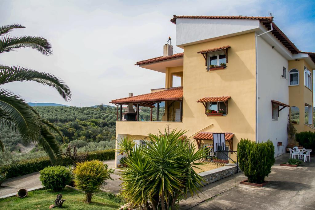 Big Summer House Halkidiki Psakoudia Zewnętrze zdjęcie
