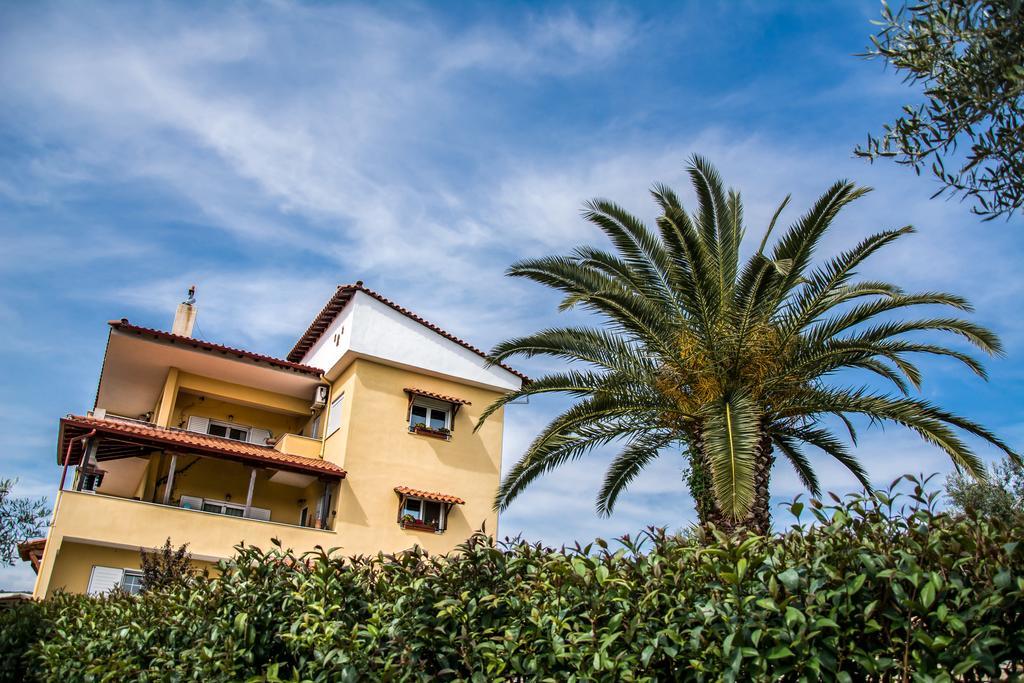 Big Summer House Halkidiki Psakoudia Zewnętrze zdjęcie
