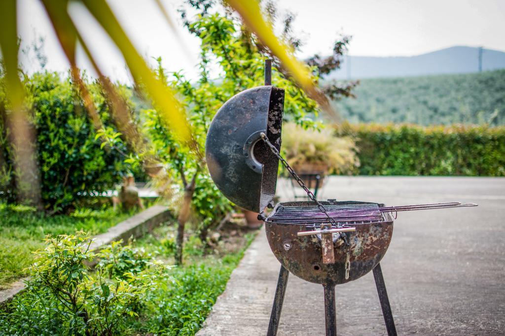 Big Summer House Halkidiki Psakoudia Zewnętrze zdjęcie