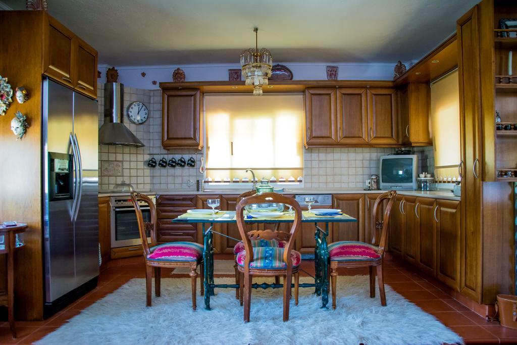 Big Summer House Halkidiki Psakoudia Zewnętrze zdjęcie