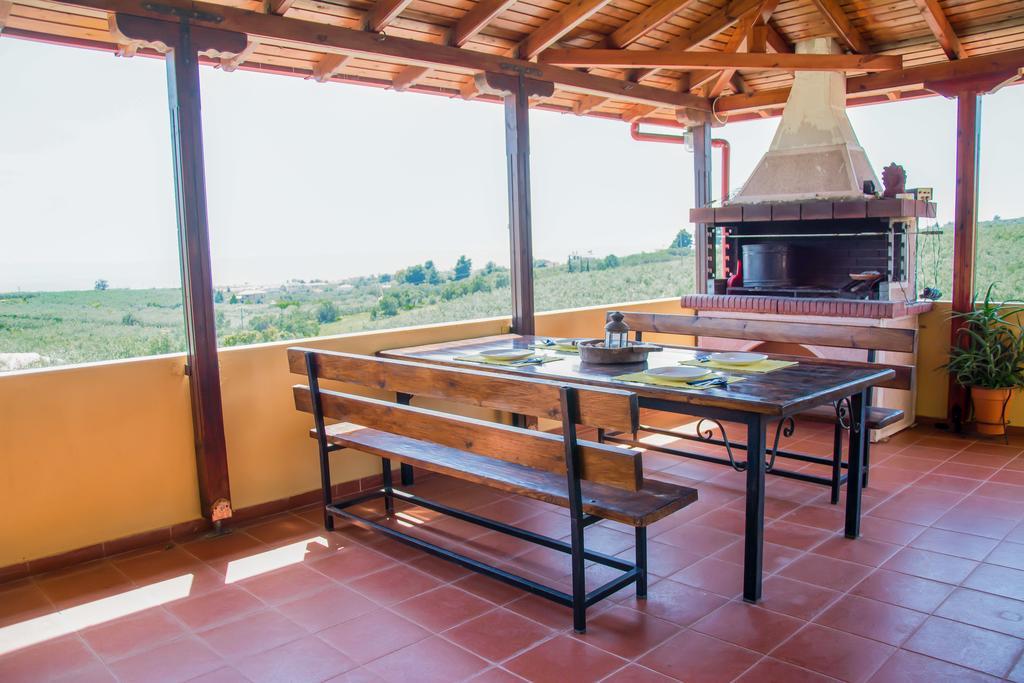 Big Summer House Halkidiki Psakoudia Zewnętrze zdjęcie