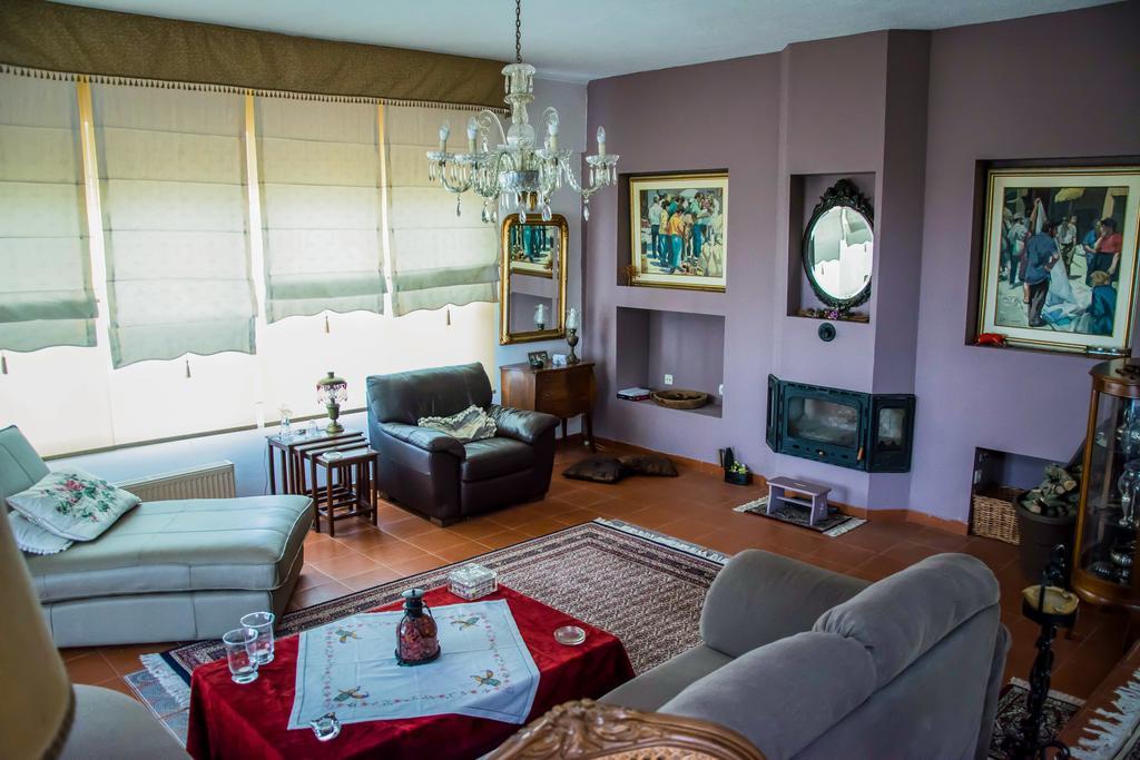 Big Summer House Halkidiki Psakoudia Zewnętrze zdjęcie