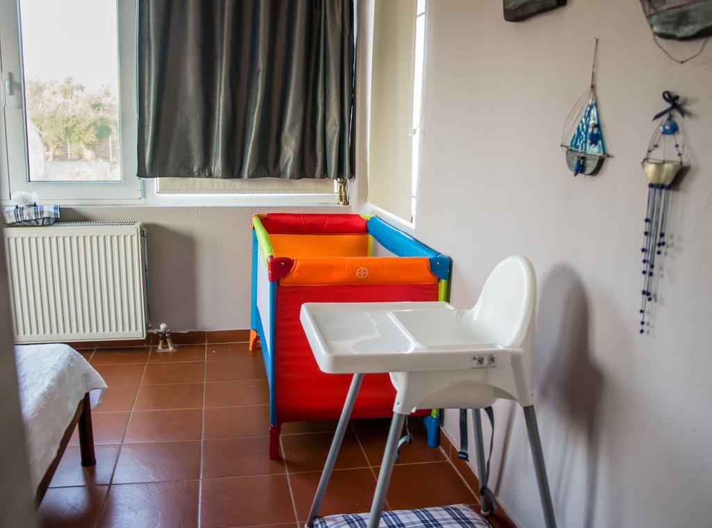Big Summer House Halkidiki Psakoudia Zewnętrze zdjęcie