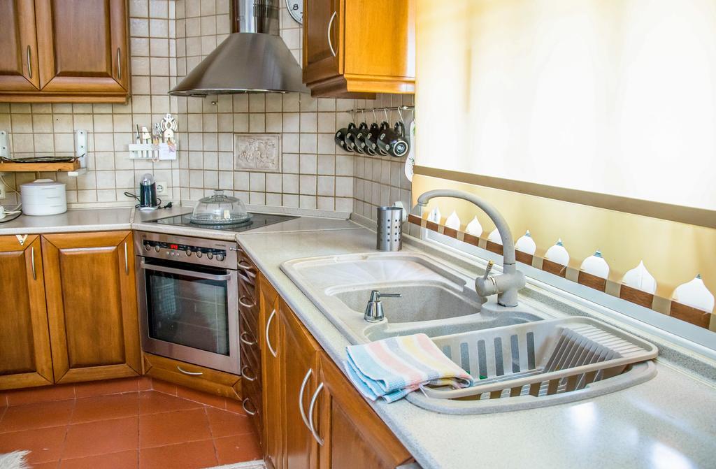 Big Summer House Halkidiki Psakoudia Zewnętrze zdjęcie