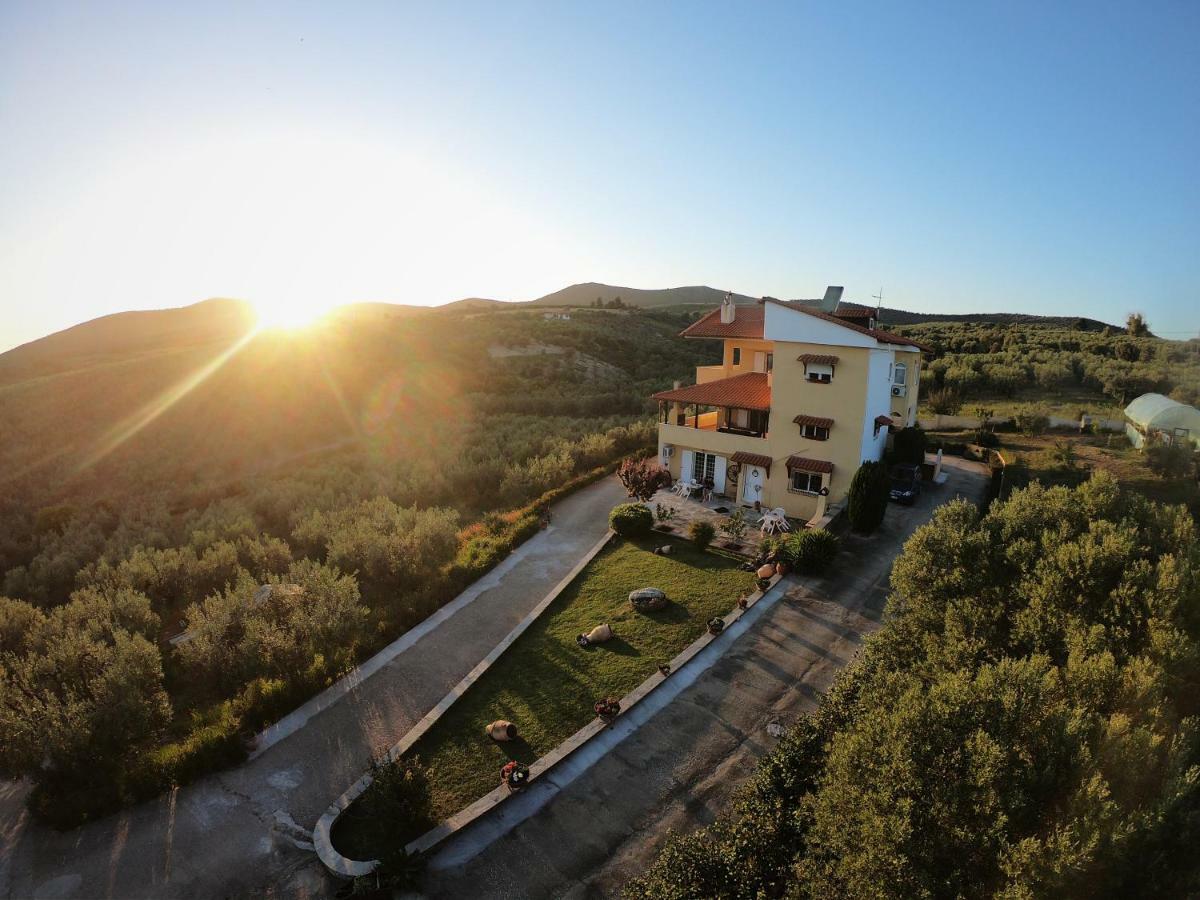 Big Summer House Halkidiki Psakoudia Zewnętrze zdjęcie